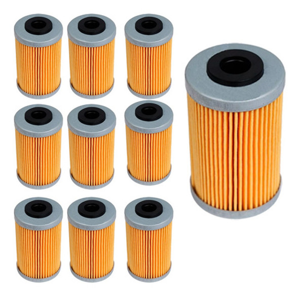 Filtro Aceite Ktm Duke 200 250 390 X10 Ryd 0 Filtro Aceite Ktm Duke 200 250 390 X10 Ryd 0