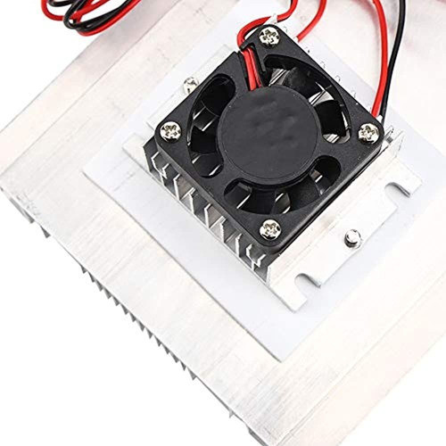 Refrigeración Sistema De Refrigeración 120 W Enfriador Termo 1