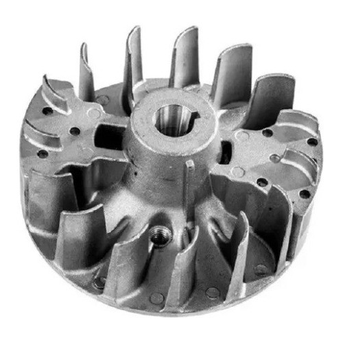 Volante Magnetico Desmalezadoras 43 Y 52 Cc Lusqtoff Gamma 1