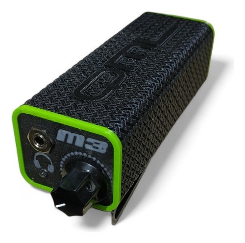 Monitor Amplificado In Ear Auricular Simil Behringer P2 0