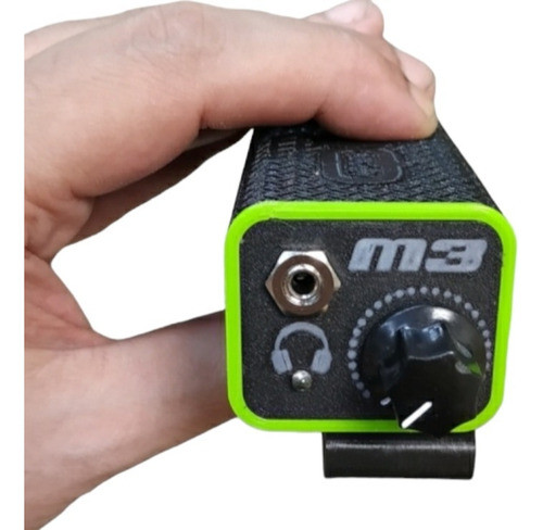 Monitor Amplificado In Ear Auricular Simil Behringer P2 1