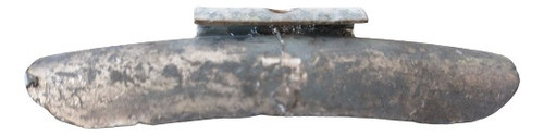 Contrapeso Plomo Balanceo Univ Chapa Gomeria 50 Unid X50gr 1
