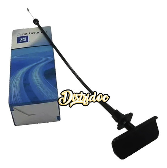 Manija Freno Mano Original Chevrolet Blazer S10 1995 Al 2011 1