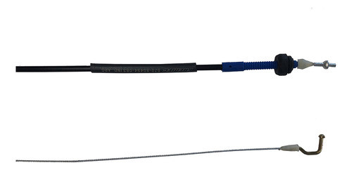Cable De Acelerador Para Ford Galaxy Versailles Royale 91/93 0