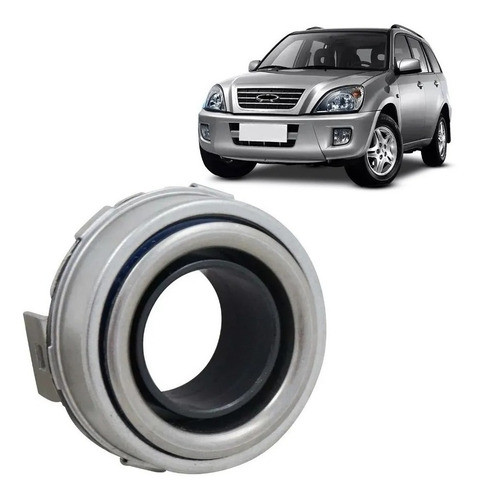 Ruleman Crapodina Embrague Chery Tiggo 2008-2015 0