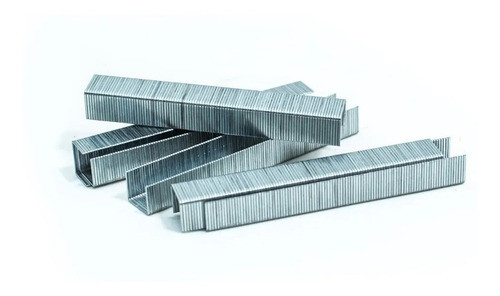 Grampas Para Engrampadora Neumática X 5000 Unds Mpt Germany 0