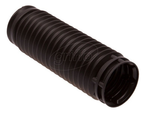 Kit Fuelle Y Tope Amortiguador Trasero Ford Focus 1.8 / 2.0 1