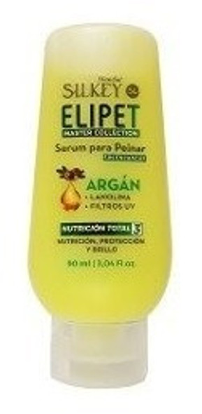 Silkey Serum Para Peinar Argan Master Collection 90ml 0 Silkey Serum Para Peinar Argan Master Collection 90ml 0