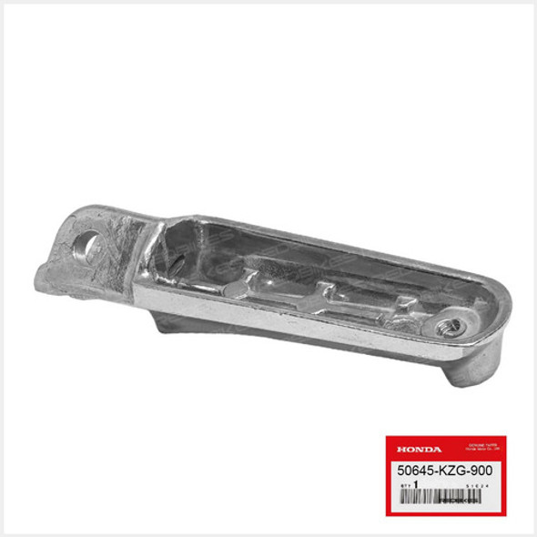 Pedalin Izquierdo Delantero Cb 190 R Honda Original  Mp 0