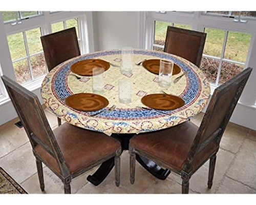 Laminet - Almohadilla De Mesa Elite Con Bordes Elasticos Im 0