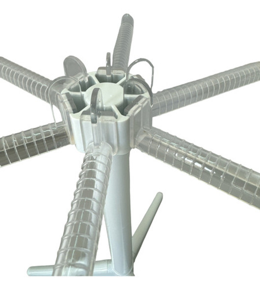 Secador Pastas Seca Fideos Plegable Plastico Desarmable 1 Secador Pastas Seca Fideos Plegable Plastico Desarmable 1