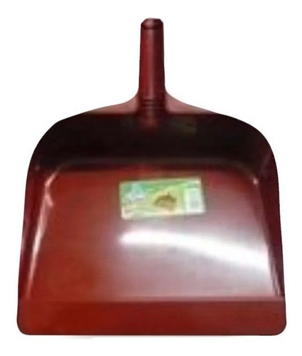 Pala De Basura Romyl Mango Corto (cod 4510) 0