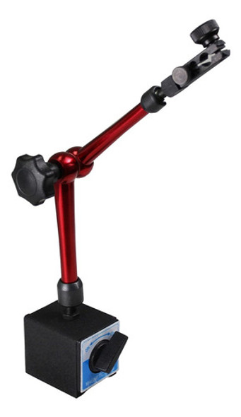 Soporte Digital Ajustable De 35,5 Cm Con Base Magnética 0