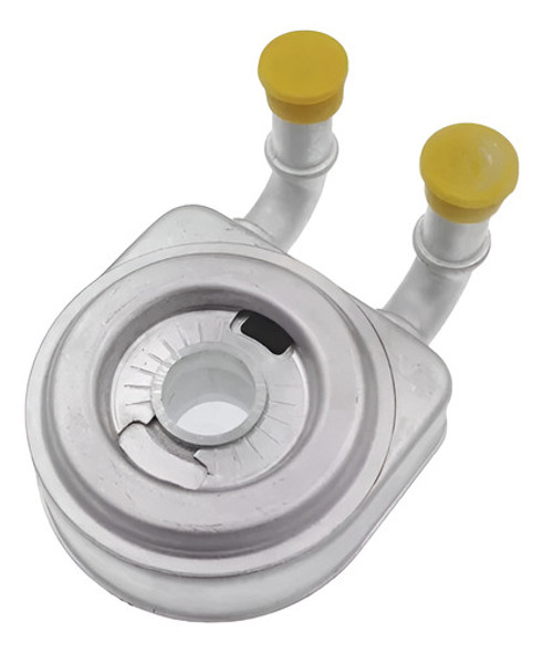 Enfriador De Aceite Peugeot 206 207 Partner 1.9 Dw8 0