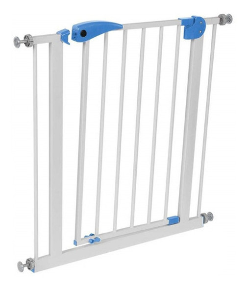 Puerta Porton De Seguridad - Escalera Bebes Mascotas 0