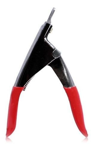 Corta Tips Guillotina Uñas Esculpidas Gel Acrilico 0