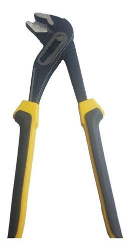 Pinza Pico De Loro 10'' Doble Cremallera Fosfatada Davidson 1