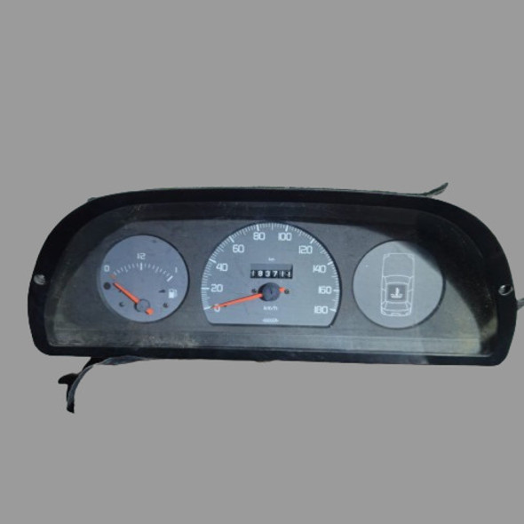Instrumental Del Tablero Fiat Uno Con Tripa 0 Instrumental Del Tablero Fiat Uno Con Tripa 0
