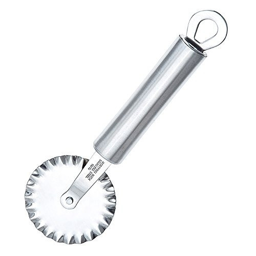 Tafond Cortador Pizza Acero Inoxidable 2.4 0