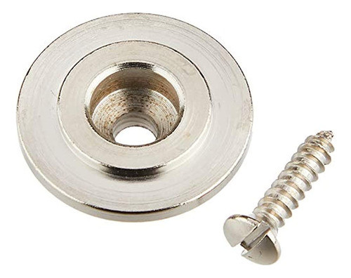 Fender Pure Vintage - Guía De Cuerdas Para Bajos De Jazz, Co 1