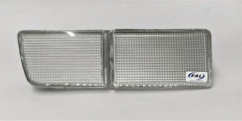 Farol Aplique De Volkswagen Golf Año 95/98 1