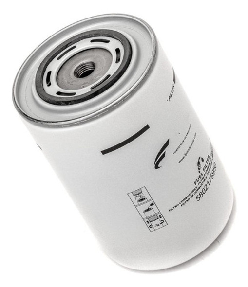 Filtro De Combustible Ford Cargo 2042 0