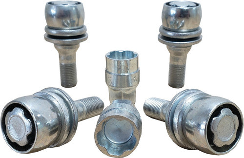 Antirrobo Farad Italy Flower Giratoria Peugeot 2008 308 208 1