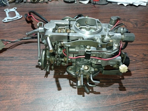 Recambio Carburador Original De Kia Pride. 1