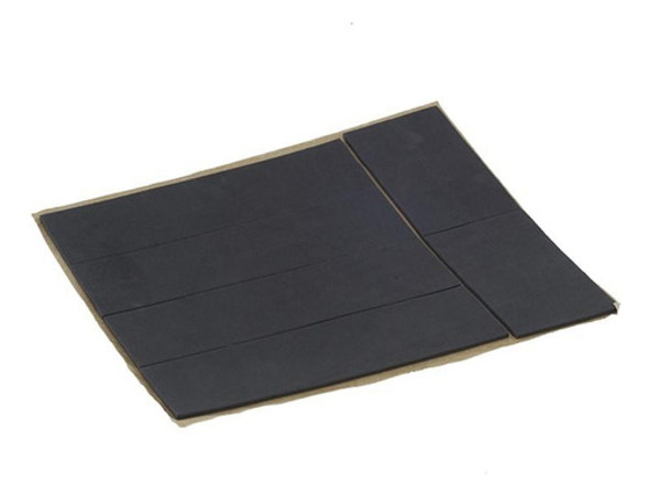 Aislador Tanque Combustible Gm 94733749 0 Aislador Tanque Combustible Gm 94733749 0