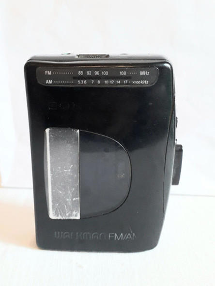 Walkman Solo Funciona Radio 0 Walkman Solo Funciona Radio 0