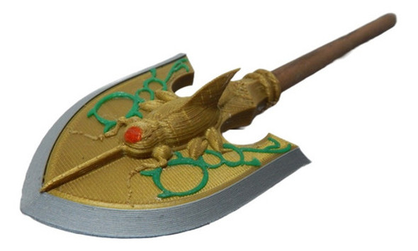 Jojo Bizarre Adventures Stand Arrow Vento Aureo Pixelados_ 0