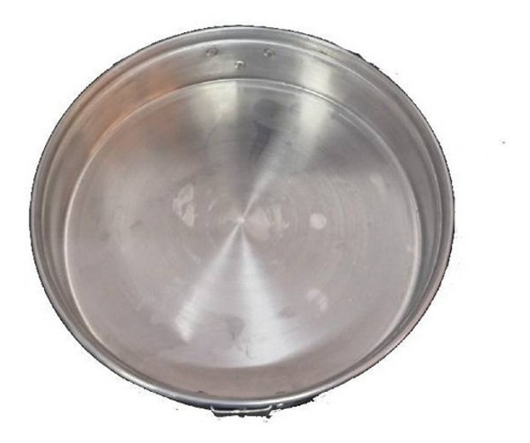 Brogas Repuesto Aluminio Sarten 24 Cm Camping Outdoors 1 Brogas Repuesto Aluminio Sarten 24 Cm Camping Outdoors 1