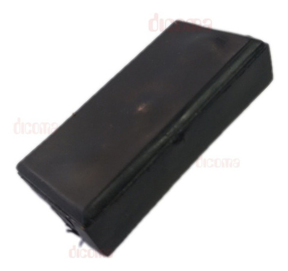 Base Pedal Acelerador Ies America 1