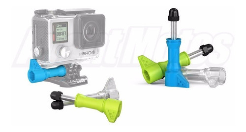 Kit Tornilos Camara Gopro Oferta Gopole Avant 0