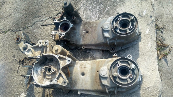 Carteres Suzuki Sj50 Sin Papeles-precio X C/uno 0