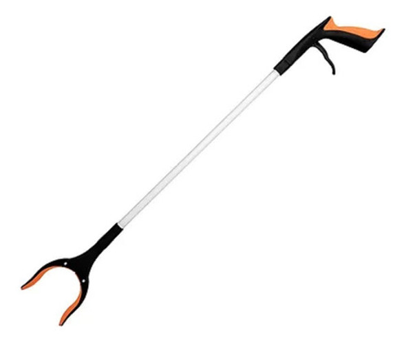 Alcanza Objetos Pinza Brazo Aluminio Reforzado Anatomico 0