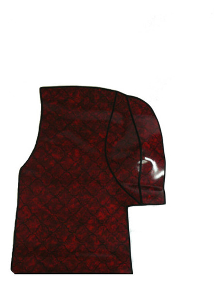 Alfombra Ceramica P/mercedes Benz/ford Cargo Rojo 1 Alfombra Ceramica P/mercedes Benz/ford Cargo Rojo 1
