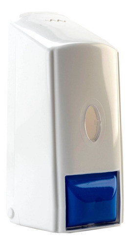 Dispenser Para Jabón Liquido Blanco 900cm3 1