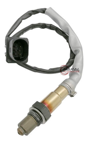 Sonda Lambda Vw Vento Passat Cc Tiguan Audi A3 2.0 Tsi Tfsi 1