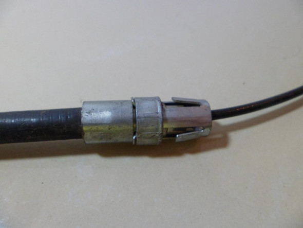 Cable De Freno Delantero De Ford F-100 99/11 1 Cable De Freno Delantero De Ford F-100 99/11 1