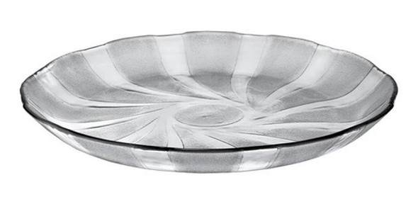 Plato Playo  Galaxia Flint Rigolleau X 24! Vajilla 0 Plato Playo  Galaxia Flint Rigolleau X 24! Vajilla 0