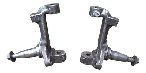 Punta De Ejes Chevrolet Pick Up C10 1974 Originales 0