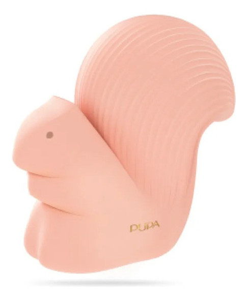 Kit De Maquillaje Pupa Squirrel 4 Para Rostro, Ojos Y Labios 0 Kit De Maquillaje Pupa Squirrel 4 Para Rostro, Ojos Y Labios 0
