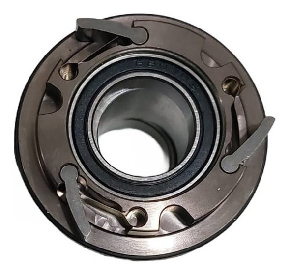 Body Xd Para Mazas Amoeba - Solo Bici 1