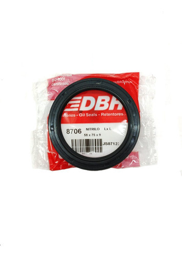 Reten Rueda Delantera Mitsubishi L200  Dbh 0