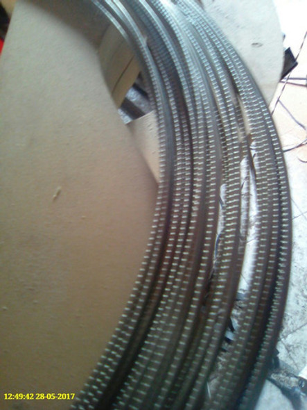 Trastes Importados De Guitarra 2mm 0 Trastes Importados De Guitarra 2mm 0