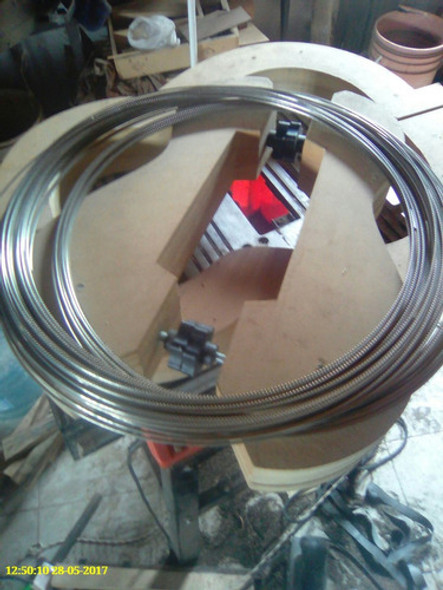 Trastes Importados De Guitarra 2mm 1 Trastes Importados De Guitarra 2mm 1