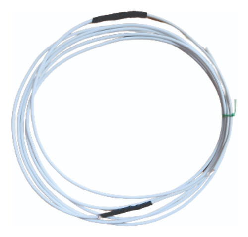 Resistencia Heladera Contorno Silicona L:4m Cod4007-s 0