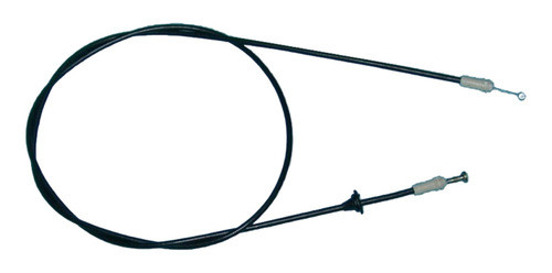 Cable Apertura De Capot Ford Ecosport Fiesta 2003 - 2012 0
