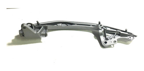 Manija De Elevacion Izquierda Zanella Zr 250 Lt 1